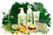 gel-rua-mat-thien-nhien-chiet-xuat-tu-kho-qua-va-tinh-chat-tra-xanh-me-ken-100ml
